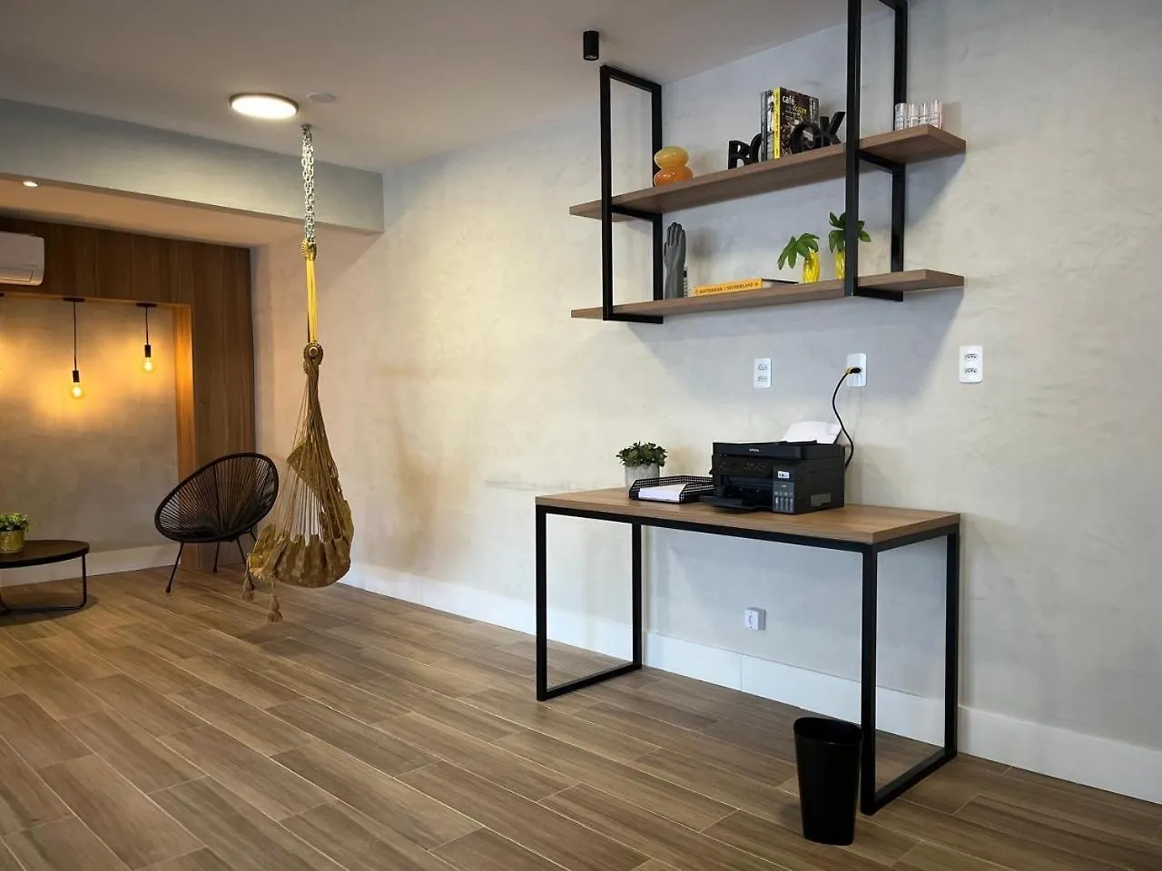 Apartamento Studio Bela Vista No Bixiga São Paulo Brasil
