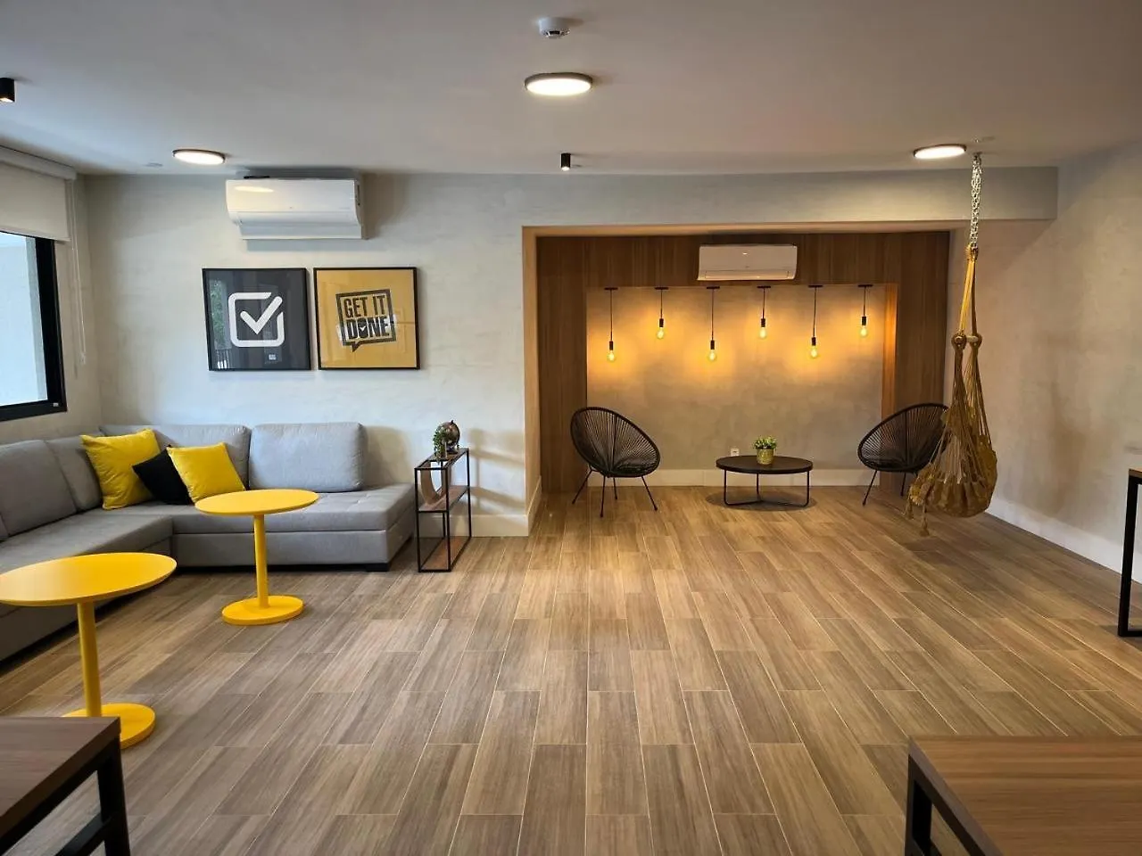 Studio Bela Vista No Bixiga Apartment Sao Paulo Brazil