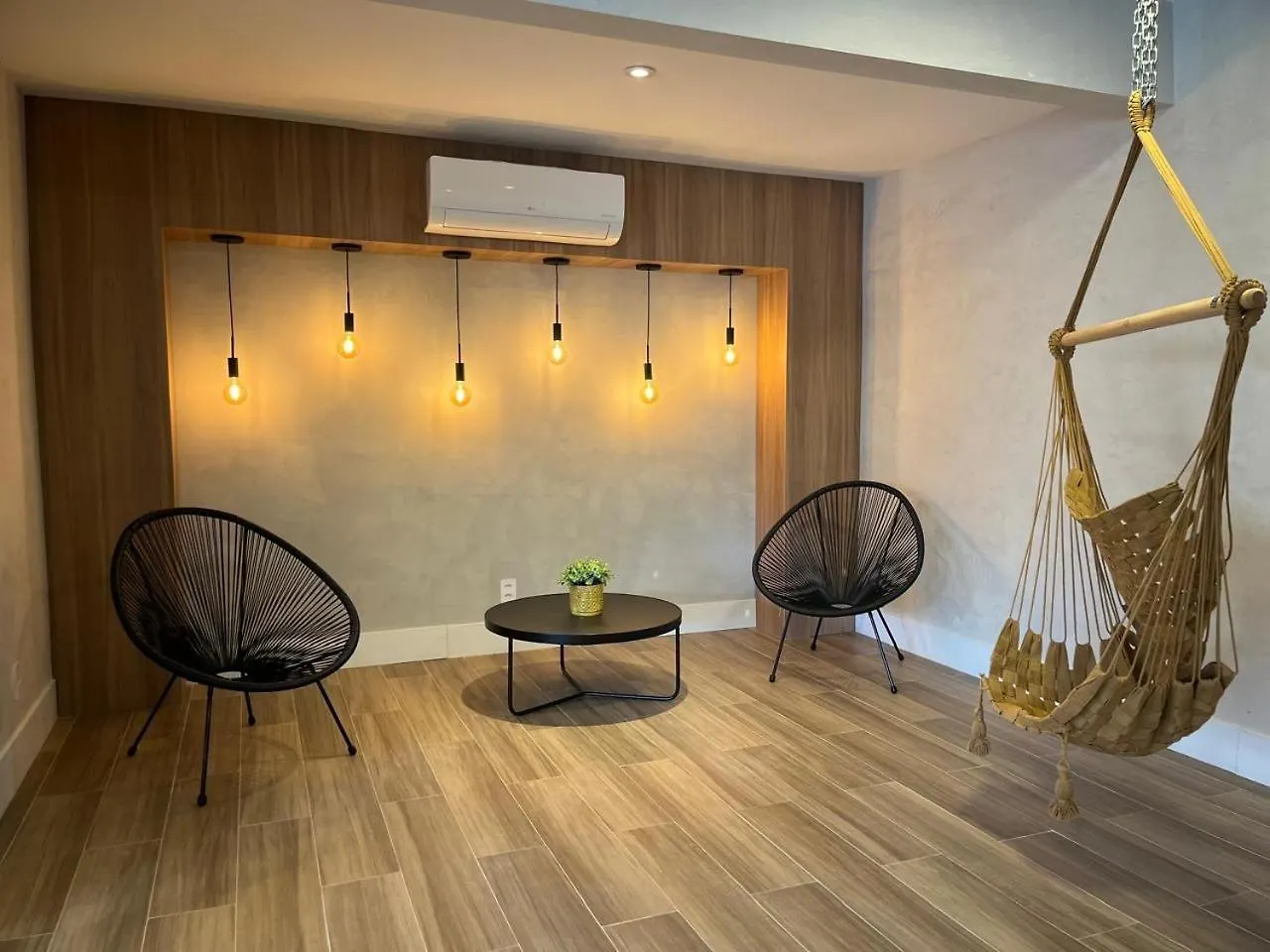 Studio Bela Vista No Bixiga Apartment Sao Paulo